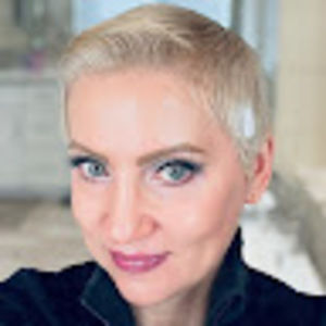 Meet your Posher, Olena